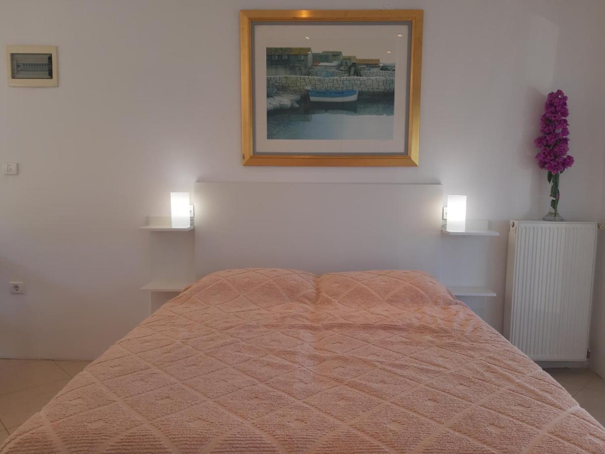 Apartments Stella Opatija Eksteriør bilde